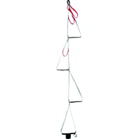 Climbing Technology Foot Step - Cincha de Escalada- Color Gris